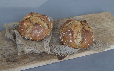 Mix petit pain à l’épeautre 100 %